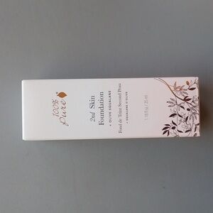 100 Percent Pure - 2nd Skin Foundation - Shade 2
